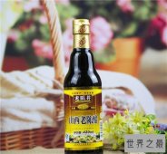【图】山西老陈醋香气十足作用多 不仅能护肤还能治病