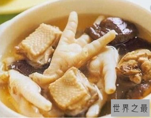 【图】中国十大禁菜,生吃猴脑活剖乳羊(堪称是仁慈