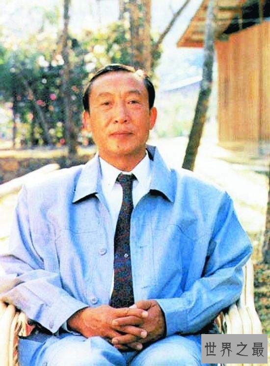 【图】亚洲最大的毒枭坤沙 却从不把毒品卖给中国人