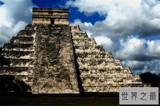 【图】历史上三大世界未解之谜 至今没有任何根据可能