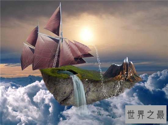 【图】历史上三大世界未解之谜 至今没有任何根据可能