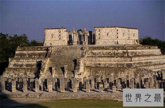 【图】历史上三大世界未解之谜 至今没有任何根据可能