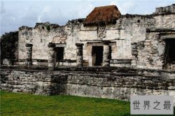 【图】历史上三大世界未解之谜 至今没有任何依据可以