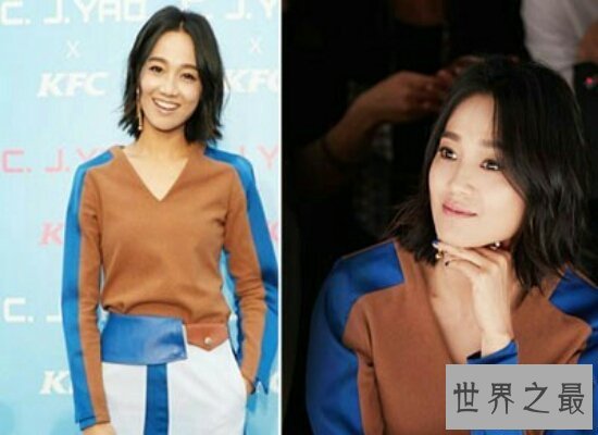 【图】清点世界上具备异域风情的人和中央 美的不要不