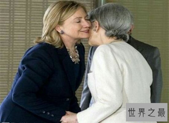 【图】清点世界上具备异域风情的人和中央 美的不要不