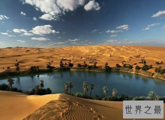 【图】清点世界上具备异域风情的人和中央 美的不要不