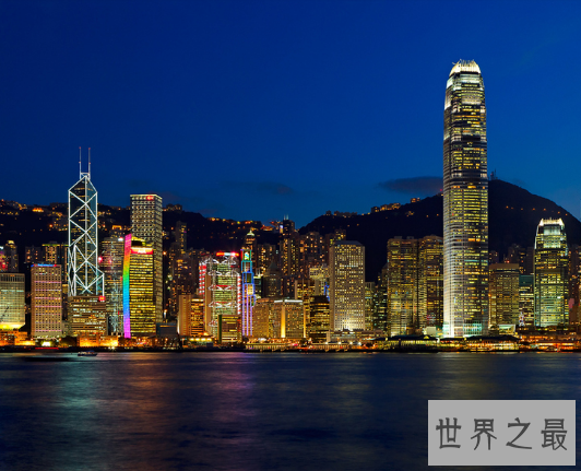 【图】中国十大魅力城市,灯红酒绿的好去处(穷游也