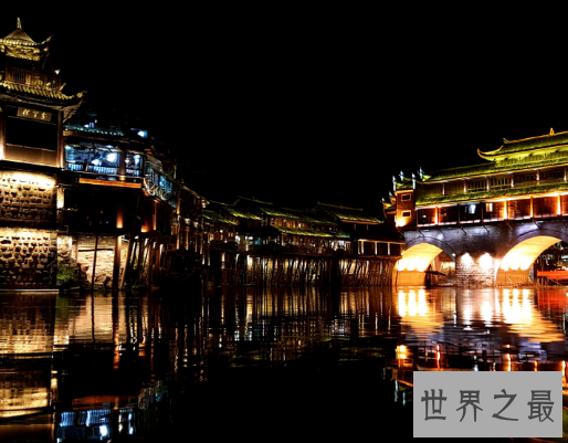 【图】中国十大魅力城市,灯红酒绿的好去处(穷游也