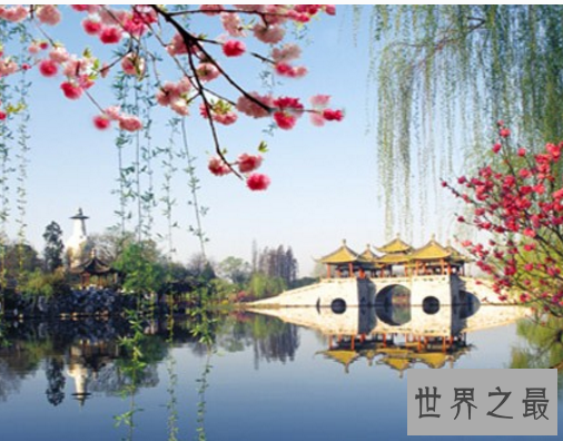 【图】中国十大魅力城市,灯红酒绿的好去处(穷游也