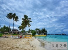 【图】国外旅游景点排行榜前十名 出国旅游必去的地方