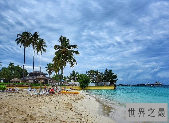 【图】国外旅行景点排行榜前十名 出国旅行必去的中央