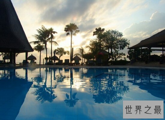 【图】国外旅行景点排行榜前十名 出国旅行必去的中央