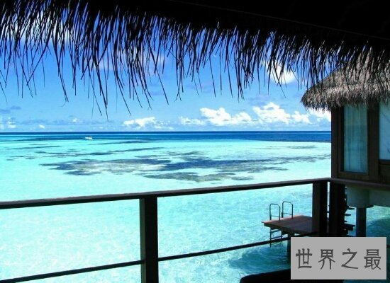 【图】国外旅行景点排行榜前十名 出国旅行必去的中央