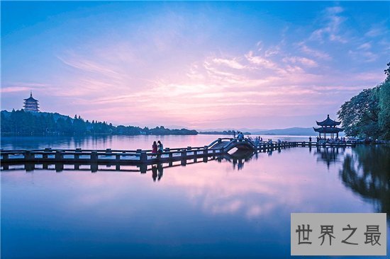 【图】全国旅行景点排名 最信得过的景区排名值得一看
