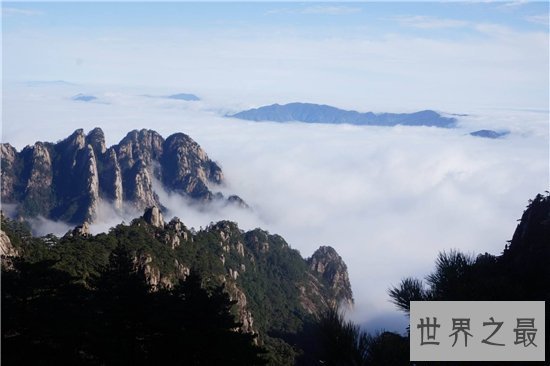 【图】全国旅行景点排名 最信得过的景区排名值得一看