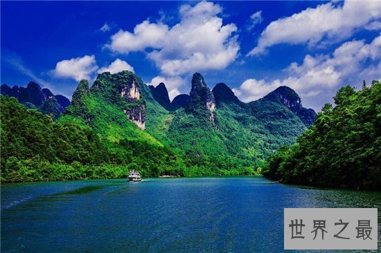【图】全国旅行景点排名 最信得过的景区排名值得一看