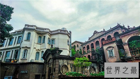 【图】全国旅行景点排名 最信得过的景区排名值得一看