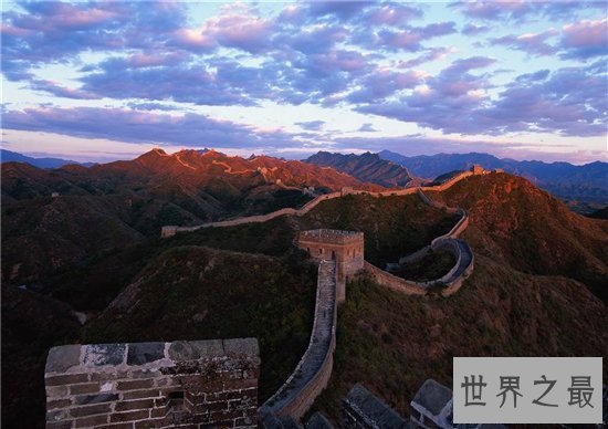 【图】全国旅行景点排名 最信得过的景区排名值得一看