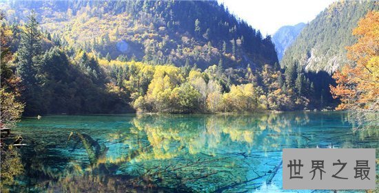 【图】全国旅行景点排名 最信得过的景区排名值得一看