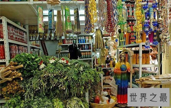 【图】寰球十大惊悚地点 胆怯者千万别猎奇点出去