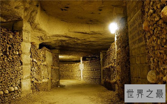 【图】寰球十大惊悚地点 胆怯者千万别猎奇点出去