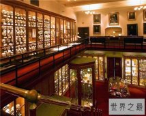 【图】全球十大惊悚地点 胆小者千万别好奇点进来
