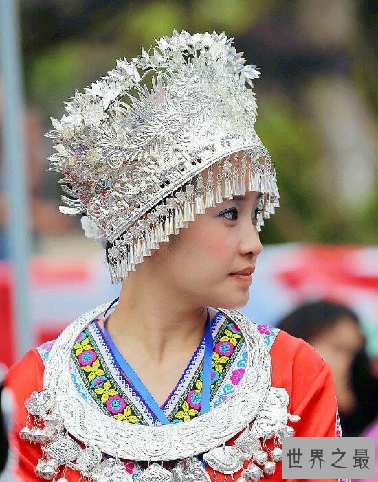 【图】中国人口起码的民族排名前十 第一名珞巴族仅