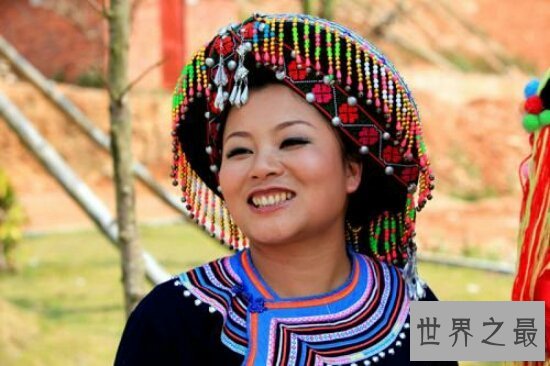 【图】中国人口起码的民族排名前十 第一名珞巴族仅