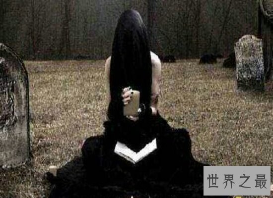 【图】世界三大禁曲 听过的人有很多都自杀了 听它的时