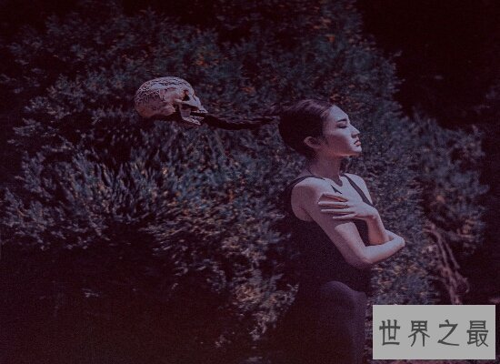 【图】世界三大禁曲 听过的人有很多都自杀了 听它的时