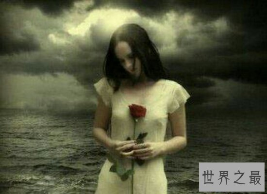 【图】世界三大禁曲 听过的人有很多都自杀了 听它的时