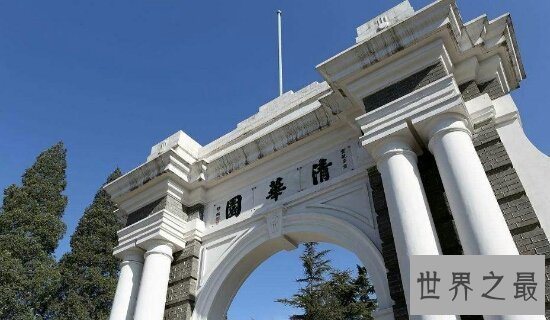【图】清点中国前十名大学 北大排第一有争议