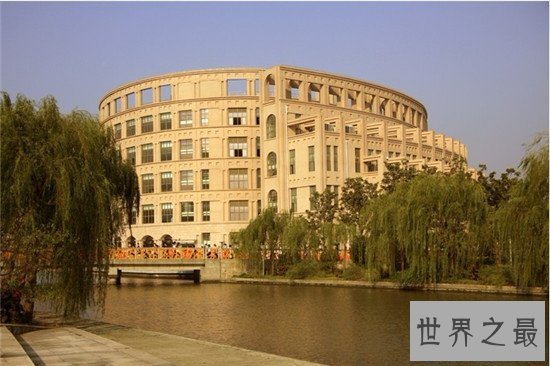 【图】2018上海二本大学排名 虽差别不大但各有各的特点