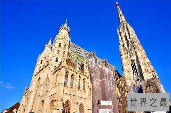 【图】世界上十大著名的哥特式建筑 感受东方念旧风气