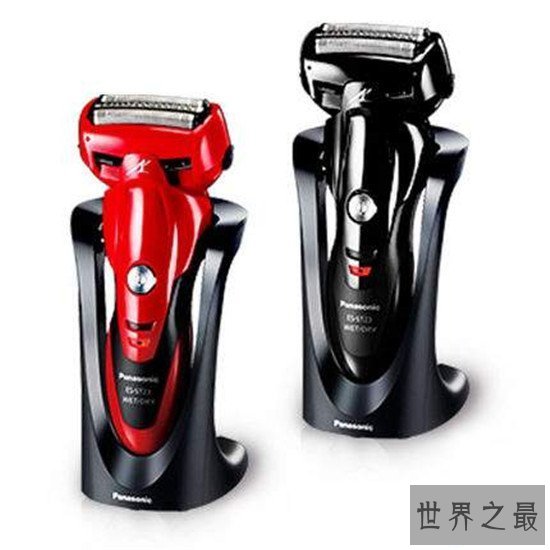 【图】品牌剃须刀排行榜 可依据须要轻易筛选