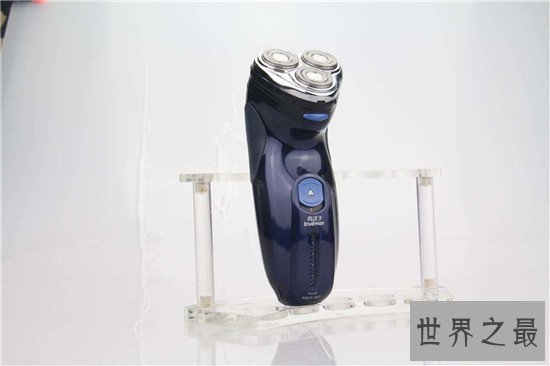 【图】品牌剃须刀排行榜 可依据须要轻易筛选
