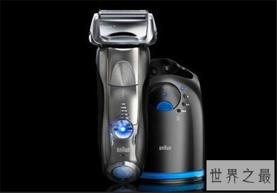 【图】品牌剃须刀排行榜 可依据须要轻易筛选