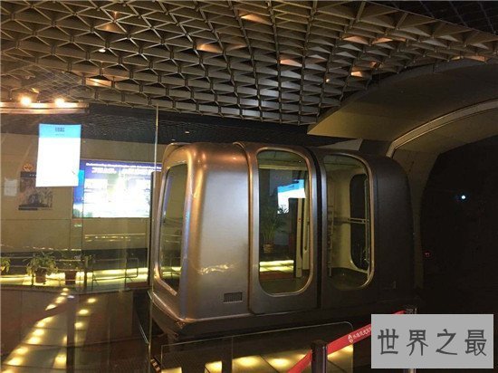 【图】上海外滩观光隧道旅行攻略 一年四季都适宜游玩
