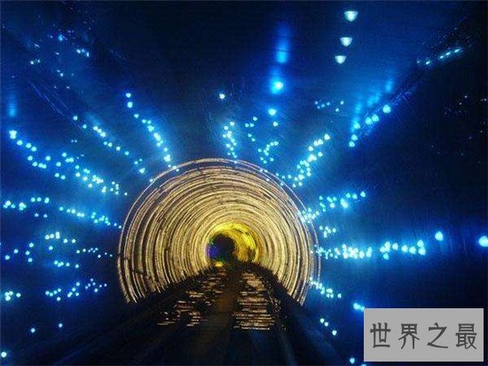 【图】上海外滩观光隧道旅行攻略 一年四季都适宜游玩