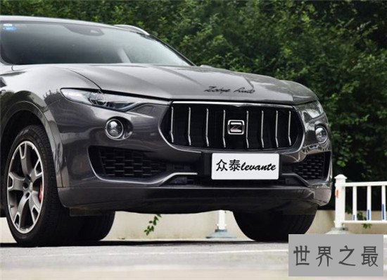 【图】国产车品质排行榜 榜首观致却由于销售惨淡而倒