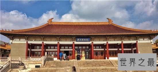 【图】南京有什么好玩的中央 南京7大景区玩得最舒心