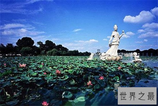 【图】南京有什么好玩的中央 南京7大景区玩得最舒心