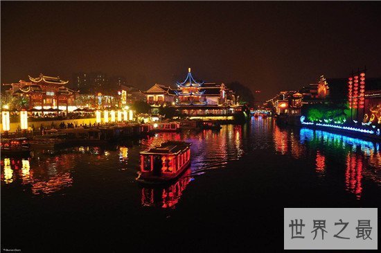 【图】南京有什么好玩的中央 南京7大景区玩得最舒心