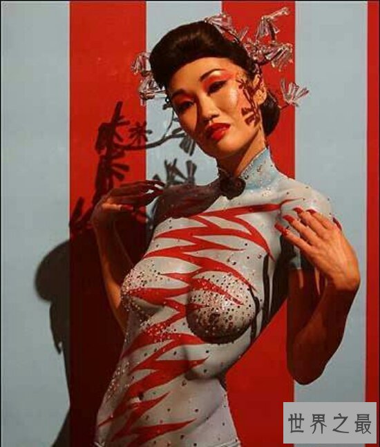 【图】中国人体网 探求人体的美妙之处