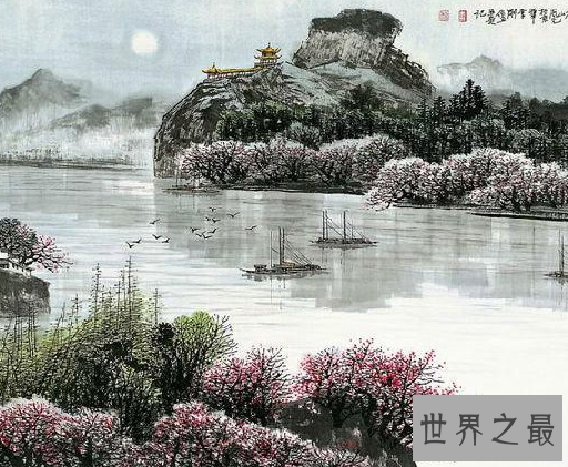 【图】中国十小名曲,这大概是最能了解今人的方法了