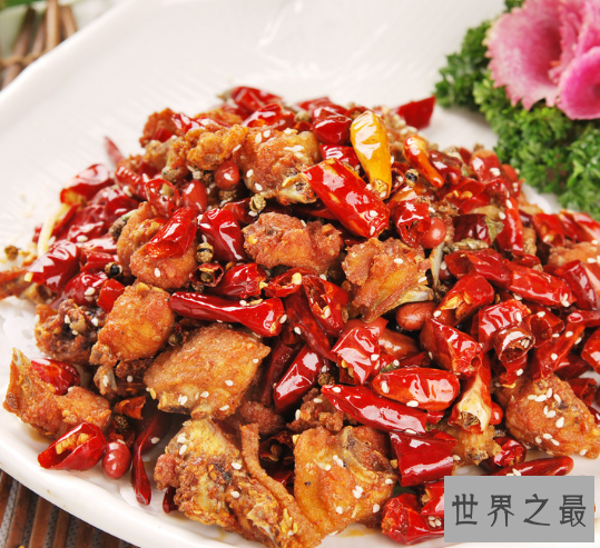 【图】中国十小名菜,可谓文字版的舌尖上的中国(口水