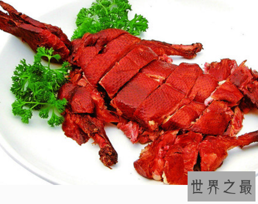 【图】中国十小名菜,可谓文字版的舌尖上的中国(口水