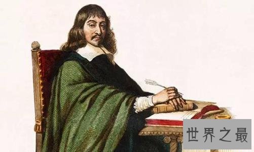 【图】全世界最有影响力的10位哲学家,孔子竟然只排第