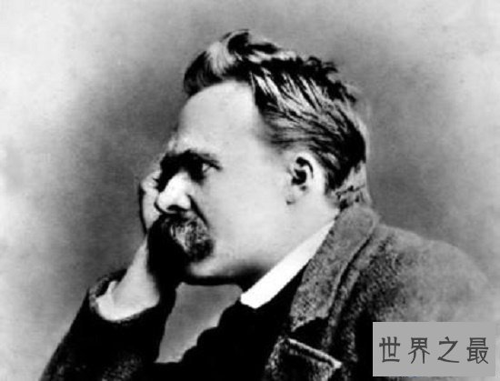 【图】全世界最有影响力的10位哲学家,孔子竟然只排第