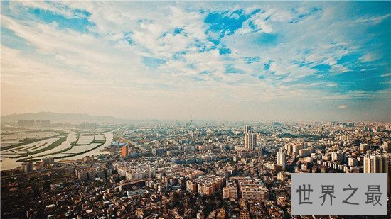【图】中国经济特区曾经如此辉煌 如今只要深圳最凶猛